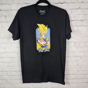 Dragon Ball Z Goku Tee